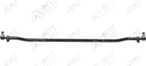 AYD OE - Excellence 87-13855 - Suport, ax aaoparts.ro