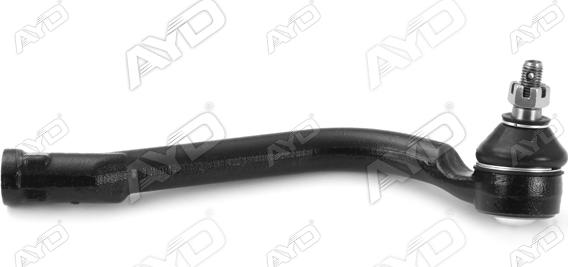 AYD OE - Excellence 87-12973 - Cuzinet, stabilizator aaoparts.ro