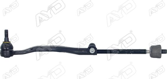 AYD OE - Excellence 87-12773 - Suport,trapez aaoparts.ro