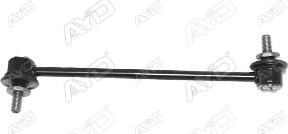 AYD OE - Excellence 87-17903 - Suport,trapez aaoparts.ro