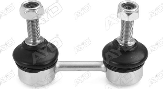 AYD OE - Excellence 75-09160 - Set reparatie, lagare cabina sofer aaoparts.ro