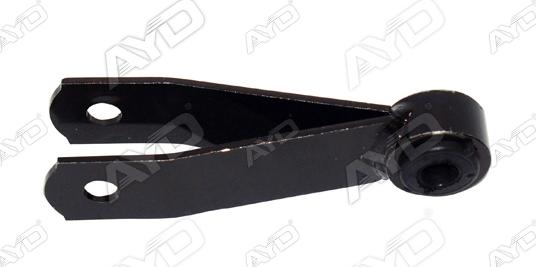 AYD OE - Excellence 75-09167 - Set reparatie, lagare cabina sofer aaoparts.ro