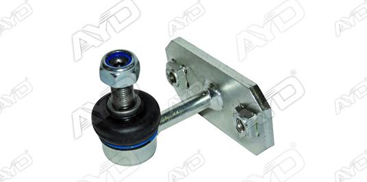AYD OE - Excellence 75-09174 - Set reparatie, lagare cabina sofer aaoparts.ro