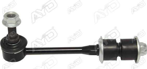 AYD OE - Excellence 75-14956 - Bucsa, lagare cabina sofer aaoparts.ro
