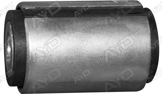 AYD OE - Excellence 76-13984 - Suport,arc eliptic aaoparts.ro
