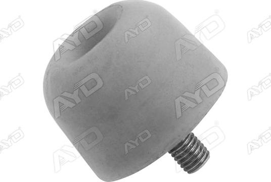 AYD OE - Excellence 75-13180 - Tampon cauciuc,cabina soferului aaoparts.ro