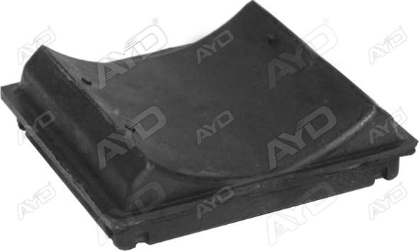 AYD OE - Excellence 97-16206 - Brat, suspensie roata aaoparts.ro