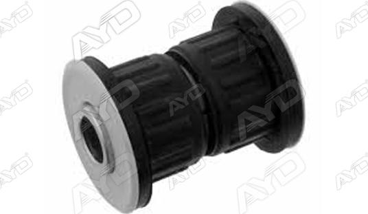 AYD OE - Excellence 90-18833 - Brat, suspensie roata aaoparts.ro