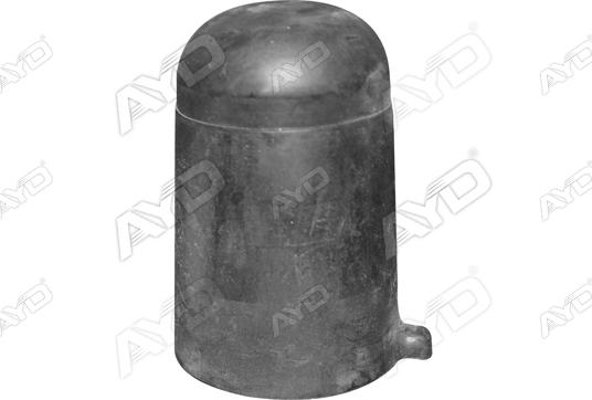 AYD OE - Excellence 76-12569 - Tampon cauciuc, suspensie aaoparts.ro
