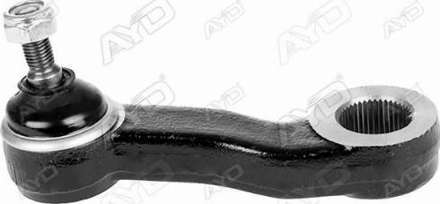 AYD OE - Excellence 70-01470 - Levier control, coloana directie aaoparts.ro