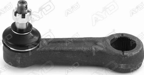 AYD OE - Excellence 70-12777 - Levier control, coloana directie aaoparts.ro