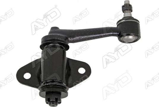AYD OE - Excellence 71-11348 - Levier de schimbare viteze aaoparts.ro