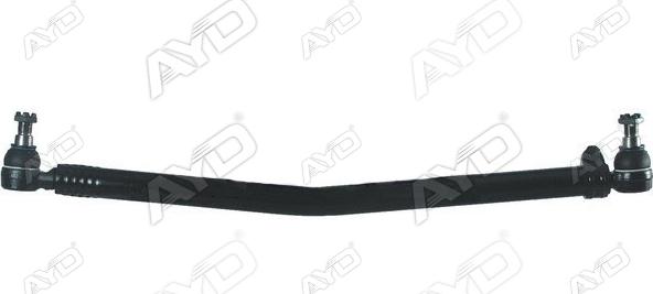 AYD OE - Excellence 73-11789 - Suport motor aaoparts.ro