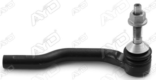 AYD OE - Excellence 72-16514 - Cuzinet, stabilizator aaoparts.ro