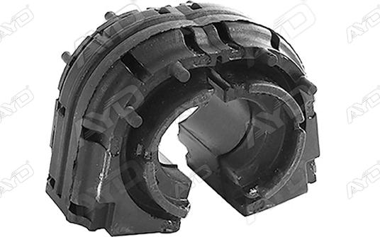 AYD OE - Excellence 72-16589 - Cuzinet, stabilizator aaoparts.ro