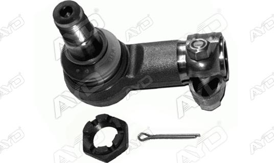 AYD OE - Excellence 72-22476 - Cuzinet, stabilizator aaoparts.ro