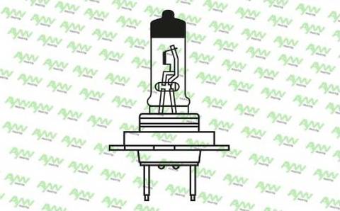Aywiparts AW1910008W - Bec incandescent, bec lumina zi aaoparts.ro