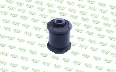 Aywiparts AW1421058 - Bucsa lagar, brat suspensie aaoparts.ro