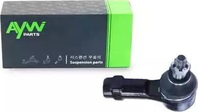 Aywiparts AW1310070LR - Cap de bara aaoparts.ro