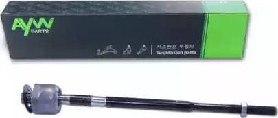 Aywiparts AW1370359LR - Articulatie axiala, cap de bara aaoparts.ro