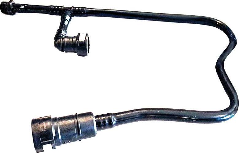 A.Z. Meisterteile AZMT-90-020-6941 - Furtun combustibil aaoparts.ro