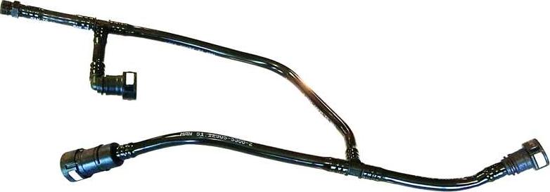 A.Z. Meisterteile AZMT-90-020-6864 - Furtun combustibil aaoparts.ro