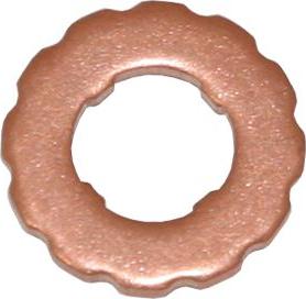 A.Z. Meisterteile AZMT-90-020-6700 - Inel de etansare aaoparts.ro