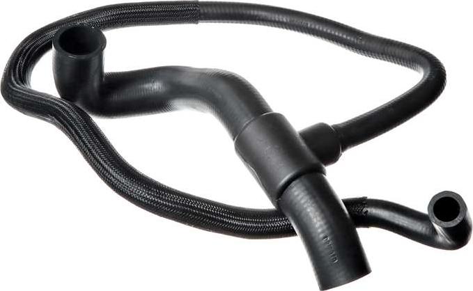 A.Z. Meisterteile AZMT-90-020-1532 - Furtun radiator aaoparts.ro