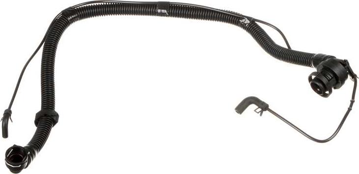 A.Z. Meisterteile AZMT-90-020-2954 - Furtun,aerisire bloc motor aaoparts.ro