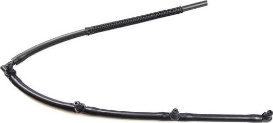 A.Z. Meisterteile AZMT-90-020-7124 - Furtun combustibil aaoparts.ro