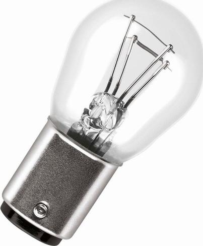 A.Z. Meisterteile AZMT-49-090-0092/1 - Bec, lampa frana / lampa spate aaoparts.ro