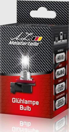 A.Z. Meisterteile AZMT-49-090-0045 - Bec, far faza lunga aaoparts.ro