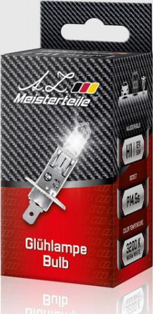 A.Z. Meisterteile AZMT-49-090-0040 - Bec, far faza lunga aaoparts.ro