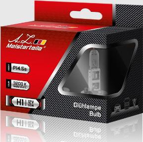 A.Z. Meisterteile AZMT-49-090-0041 - Bec, far faza lunga aaoparts.ro