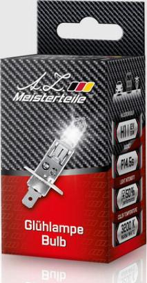 A.Z. Meisterteile AZMT-49-090-0042 - Bec, far faza lunga aaoparts.ro