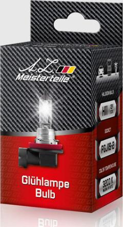 A.Z. Meisterteile AZMT-49-090-0047 - Bec, far faza lunga aaoparts.ro