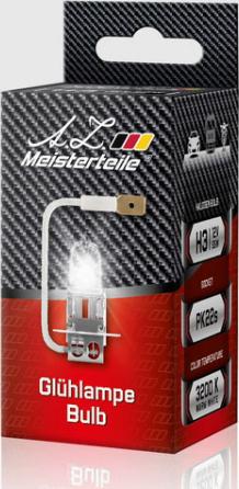 A.Z. Meisterteile AZMT-49-090-0059 - Bec, far faza lunga aaoparts.ro