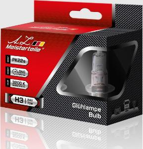 A.Z. Meisterteile AZMT-49-090-0054 - Bec, far faza lunga aaoparts.ro