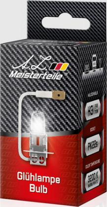 A.Z. Meisterteile AZMT-49-090-0055 - Bec, far faza lunga aaoparts.ro