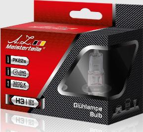 A.Z. Meisterteile AZMT-49-090-0058 - Bec, far faza lunga aaoparts.ro