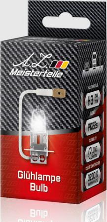 A.Z. Meisterteile AZMT-49-090-0053 - Bec, far faza lunga aaoparts.ro