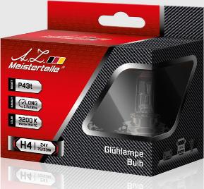 A.Z. Meisterteile AZMT-49-090-0064 - Bec, far faza lunga aaoparts.ro