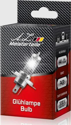 A.Z. Meisterteile AZMT-49-090-0065 - Bec, far faza lunga aaoparts.ro