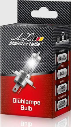 A.Z. Meisterteile AZMT-49-090-0063 - Bec, far faza lunga aaoparts.ro