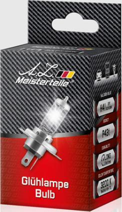 A.Z. Meisterteile AZMT-49-090-0067 - Bec, far faza lunga aaoparts.ro