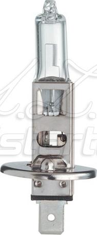 A.Z. Meisterteile AZMT-49-090-0015 - Bec, far faza lunga aaoparts.ro