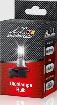 A.Z. Meisterteile AZMT-49-090-0085 - Bec, far faza lunga aaoparts.ro