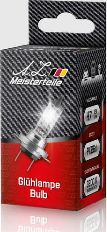 A.Z. Meisterteile AZMT-49-090-0080 - Bec, far faza lunga aaoparts.ro