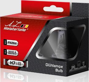 A.Z. Meisterteile AZMT-49-090-0081 - Bec, far faza lunga aaoparts.ro