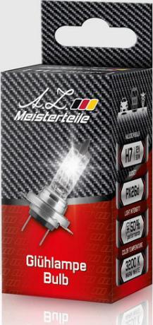 A.Z. Meisterteile AZMT-49-090-0082 - Bec, far faza lunga aaoparts.ro